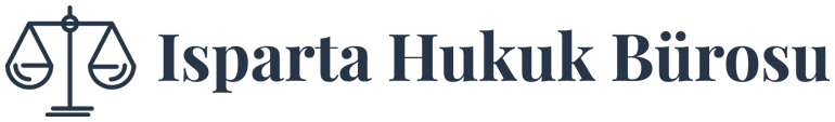 Isparta Hukuk Bürosu