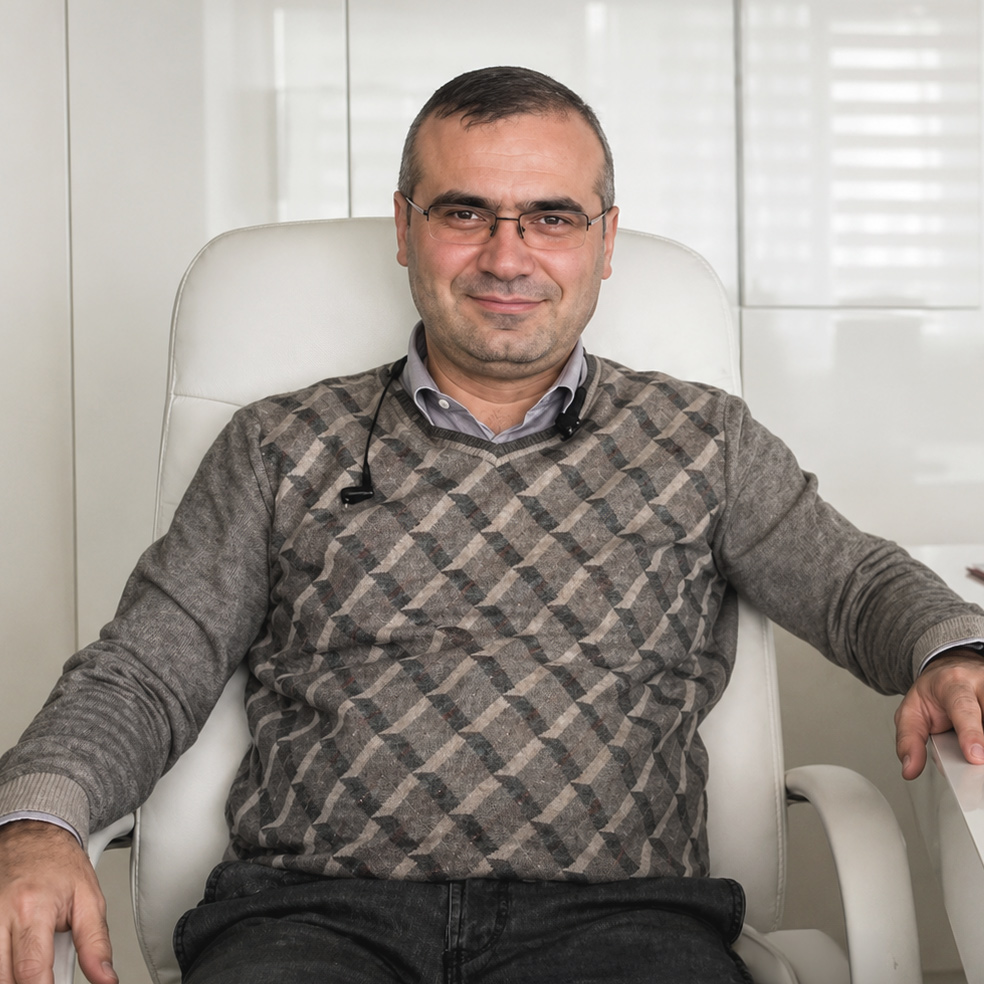 Av. Mustafa Afşin BOZKURT